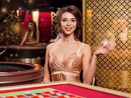 nettikasino live casino games lobby for Filipino players