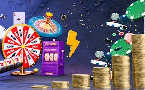 nettikasino slots lobby showing video reel games for Filipino players