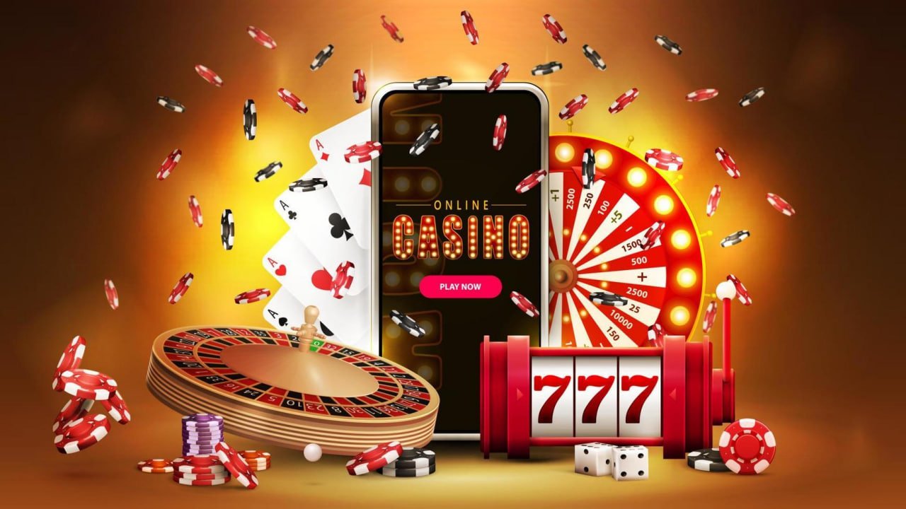 Filipino player browsing nettikasino slot games on a smartphone